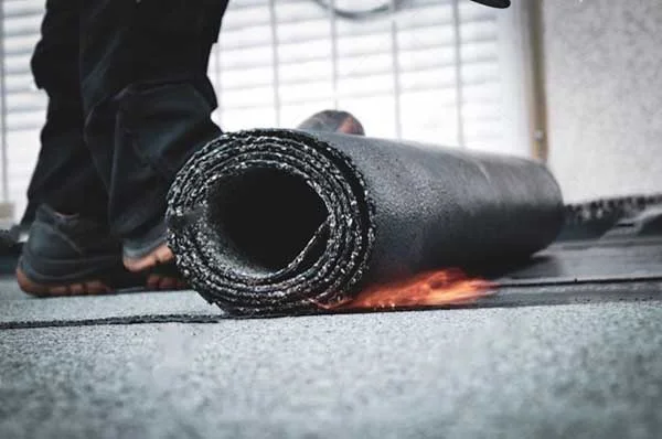 ایزوگام در کرمان